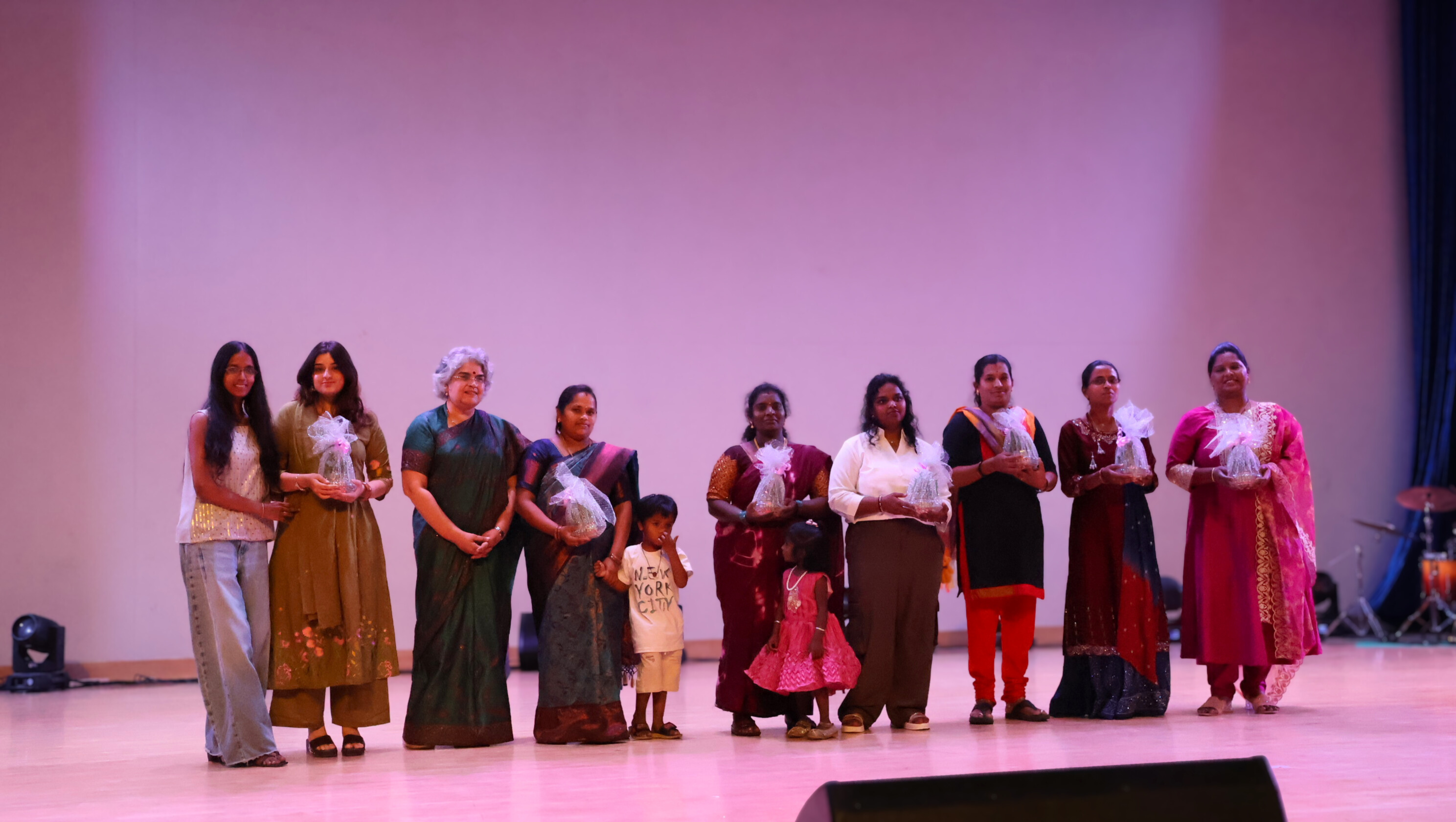From Waste to Runway: Bengaluru’s Women Waste Pickers Debut Circular Fashion Line